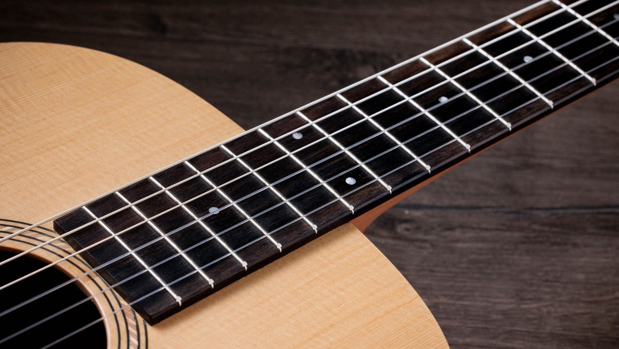 Taylor Academy 12e-N Nylon Grand Concert Acoustic Electric