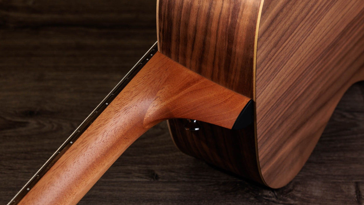 Taylor Academy 12e-N Nylon Grand Concert Acoustic Electric