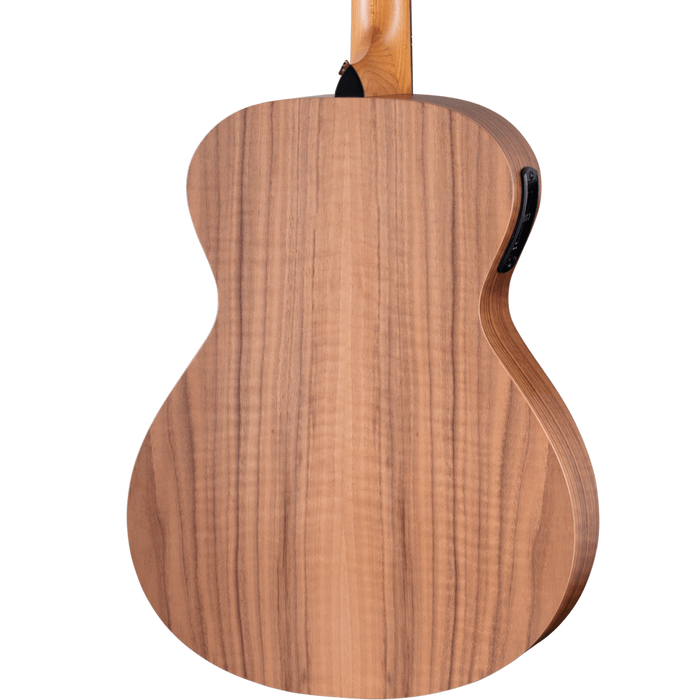 Taylor Academy 22e Walnut Top / Walnut Back and Sides Acoustic Electric Guitar