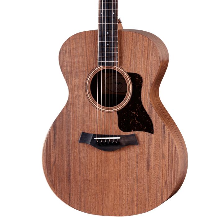 Taylor Academy 22e Walnut Top / Walnut Back and Sides Acoustic Electric Guitar
