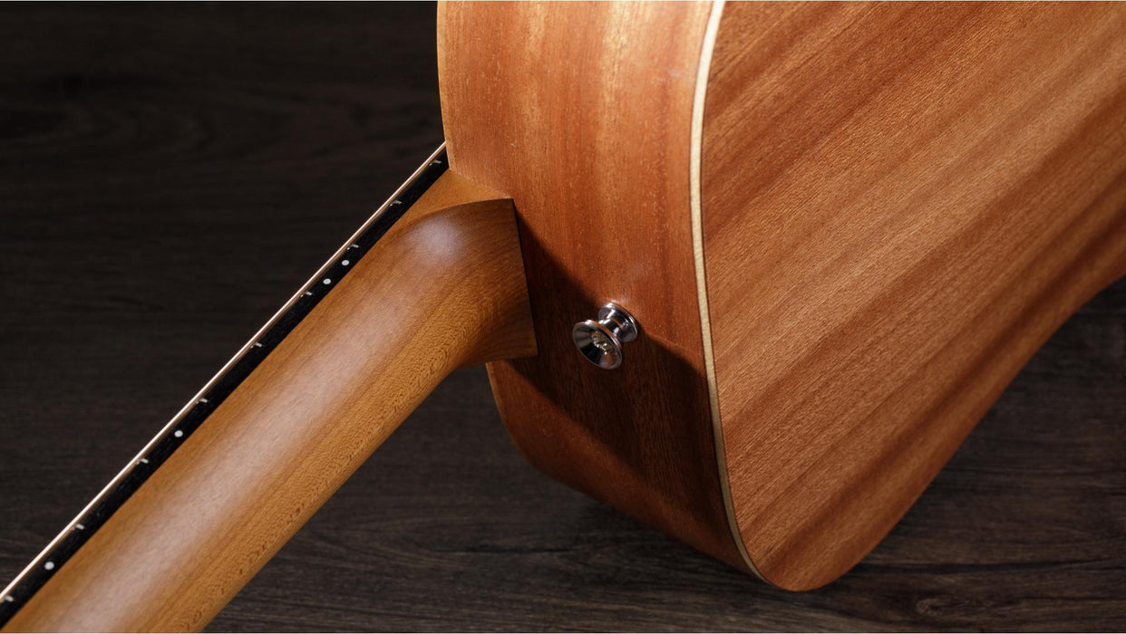 Taylor BT2 Baby Taylor Mahogany Acoustic Guitar