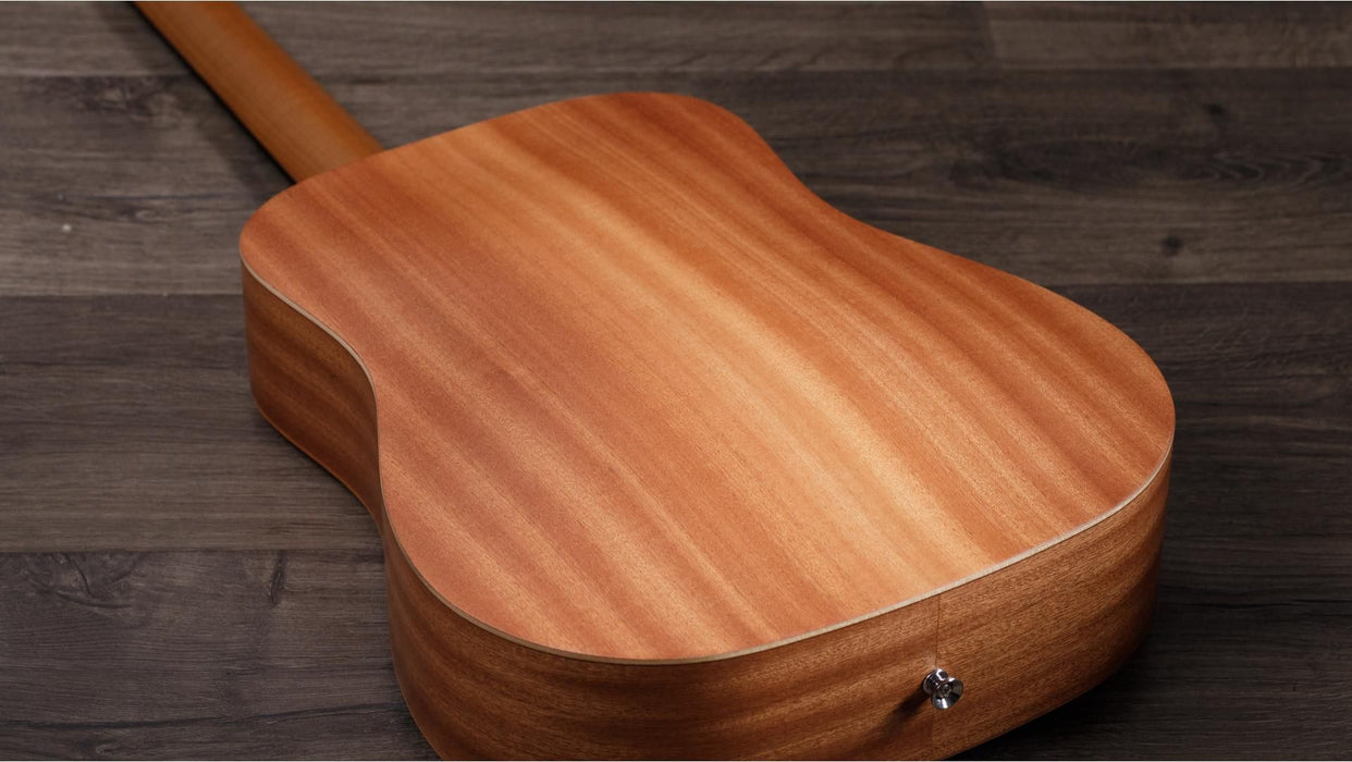 Taylor BT2 Baby Taylor Mahogany Acoustic Guitar