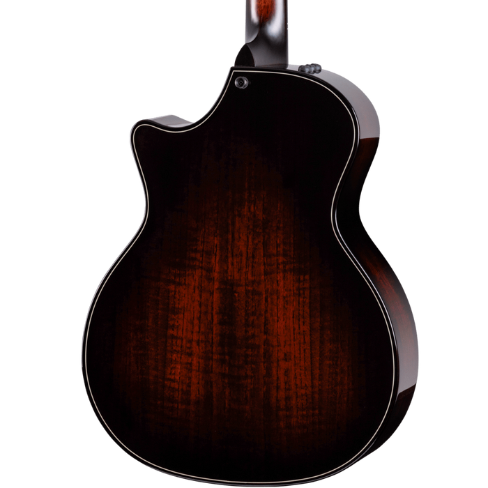 Taylor Builders Edition 514ce Grand Auditorium Acoustic Electric Guitar - Natural