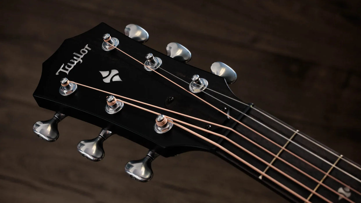 Taylor Next Generation Builder's Edition 514ce Grand Auditorium Acoustic Guitar - Tobacco Kona Burst