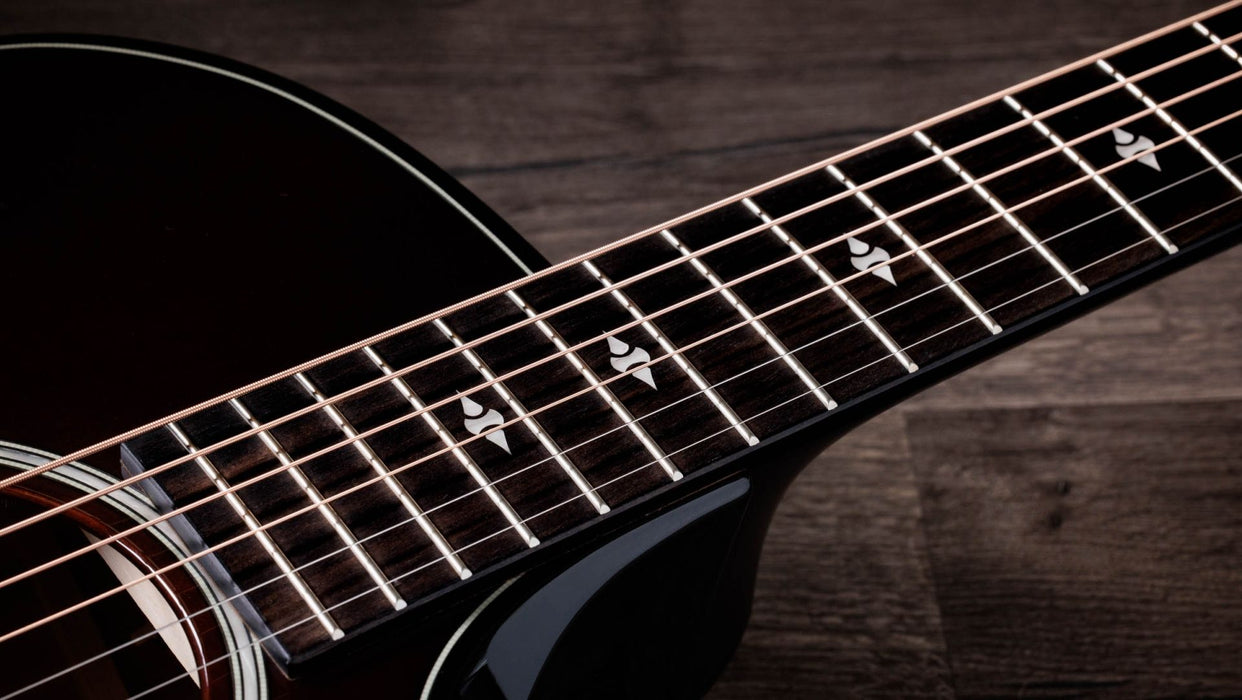 Taylor Builders Edition 514ce Grand Auditorium Acoustic Electric Guitar - Kona Burst