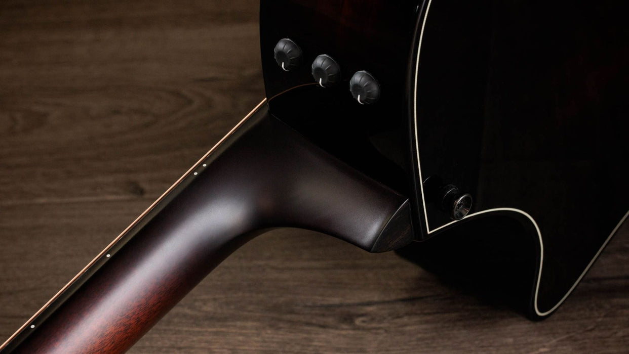 Taylor Builders Edition 514ce Grand Auditorium Acoustic Electric Guitar - Kona Burst