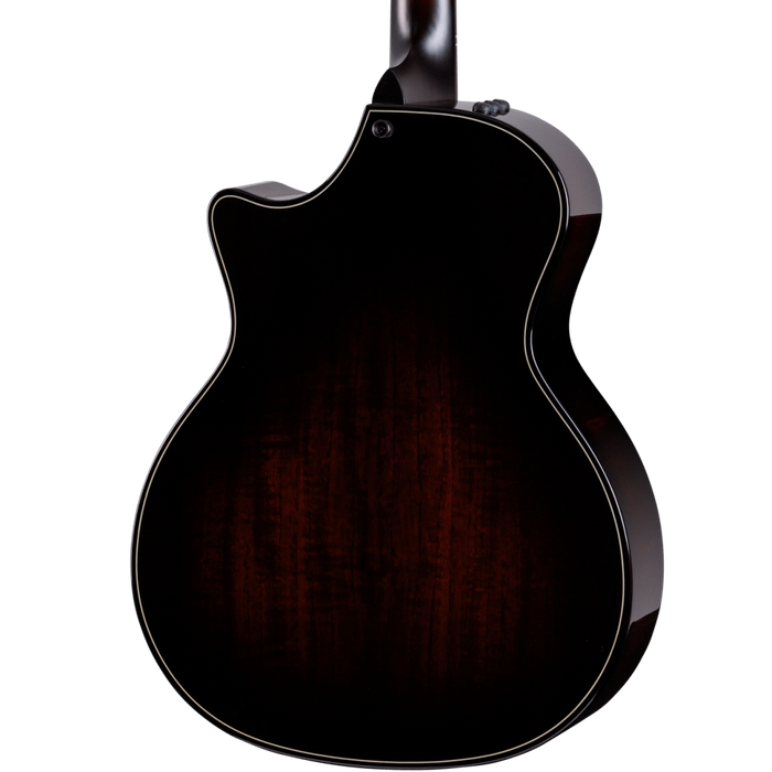 Taylor Builders Edition 524ce Grand Auditorium Acoustic Electric Guitar