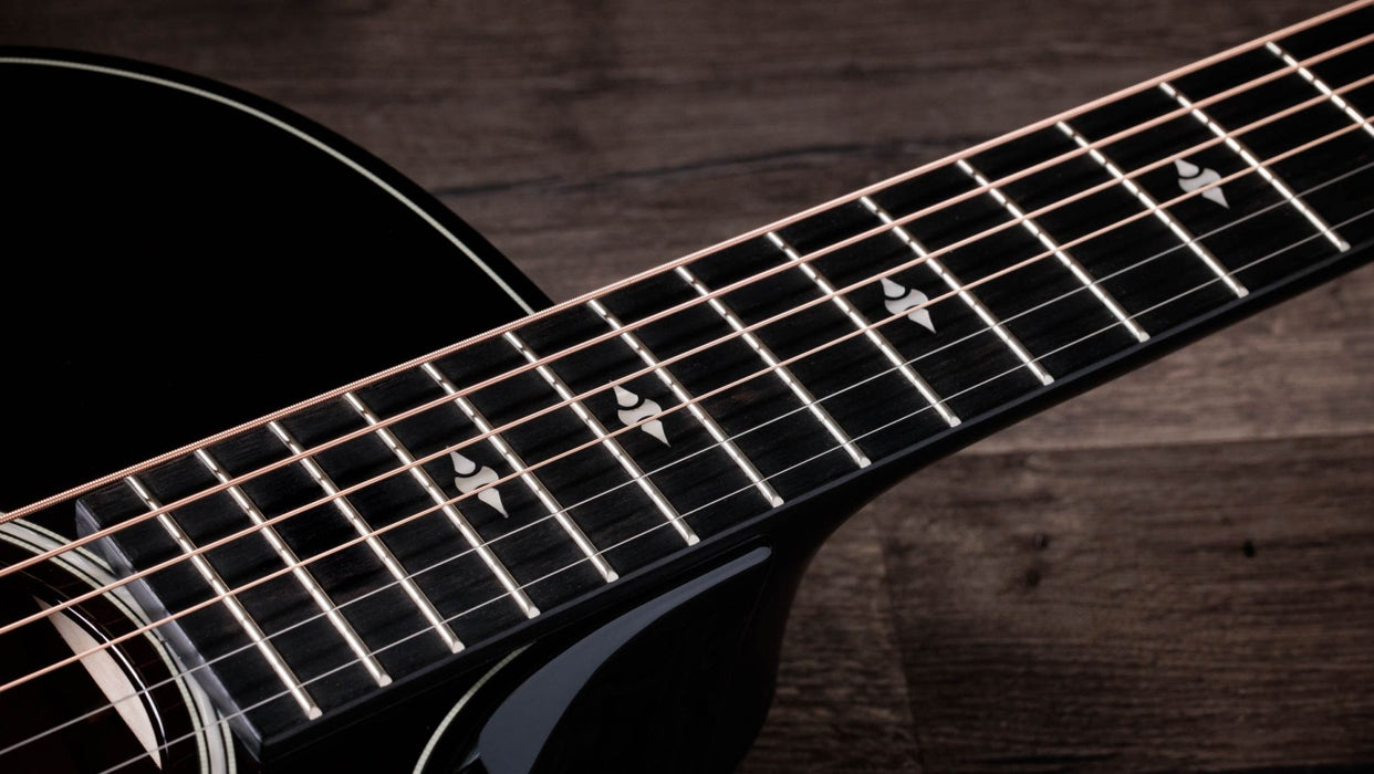 Taylor Builders Edition 524ce Grand Auditorium Acoustic Electric Guitar