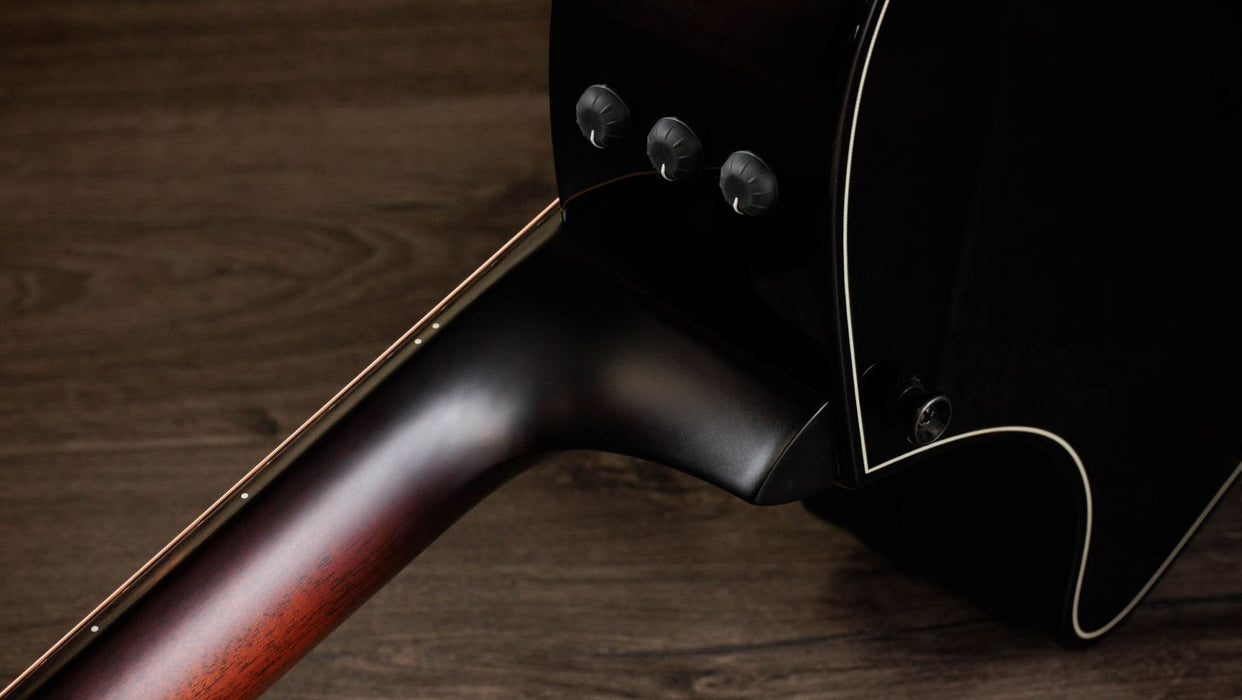 Taylor Builders Edition 524ce Grand Auditorium Acoustic Electric Guitar