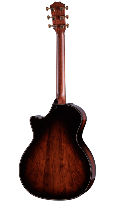 Taylor Builders Edition 814ce Adirondack / Honduran Rosewood Grand Auditorium Acoustic Electric Guitar