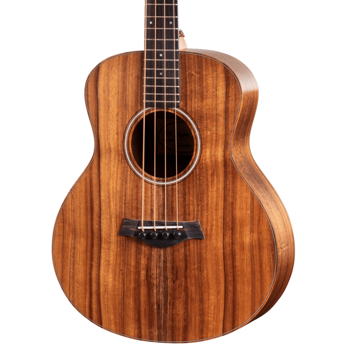 Taylor GS Mini-e Koa Bass Acoustic Electric Bass Guitar