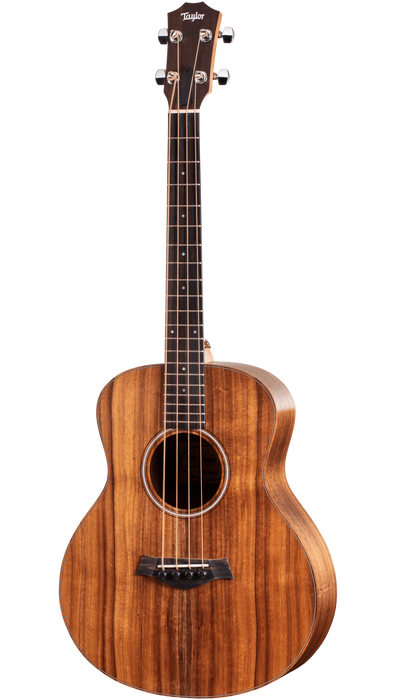 Taylor GS Mini-e Koa Bass Acoustic Electric Bass Guitar