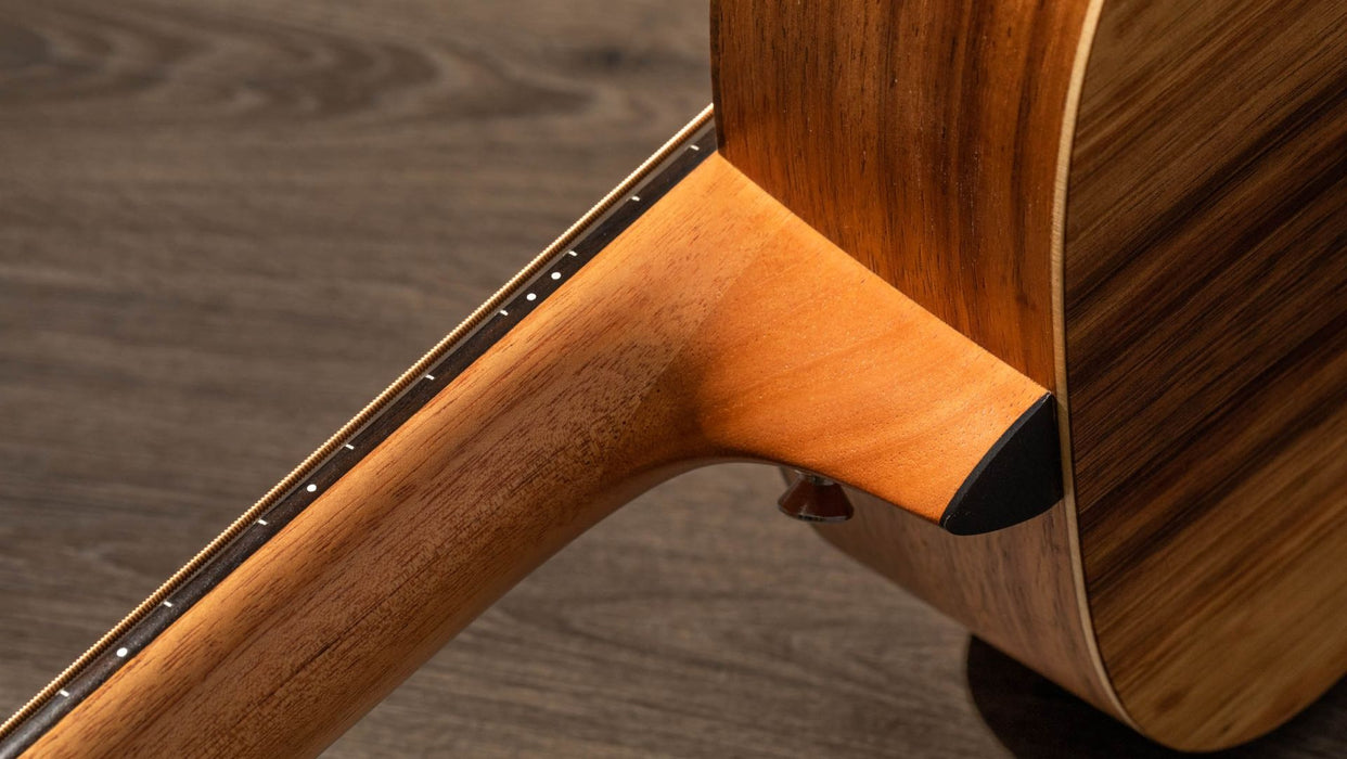 Taylor GS Mini-e Koa Bass Acoustic Electric Bass Guitar