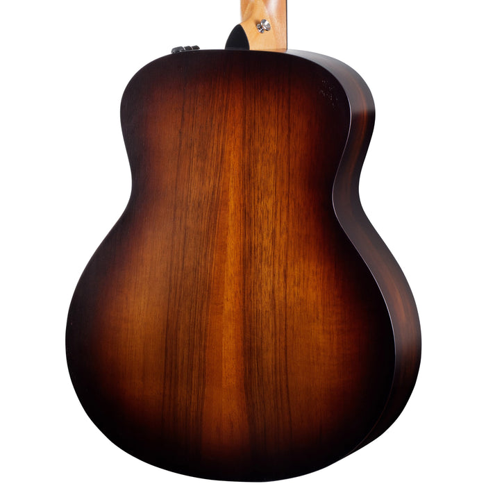 Taylor GS Mini-e Koa Plus Left Handed Acoustic Electric Guitar