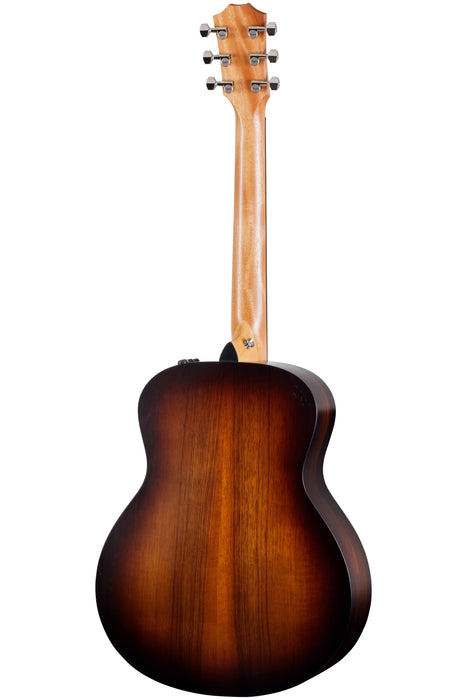 Taylor GS Mini-e Koa Plus Left Handed Acoustic Electric Guitar