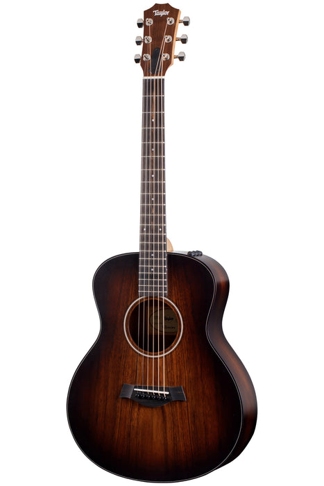Taylor GS Mini-e Koa Plus Left Handed Acoustic Electric Guitar