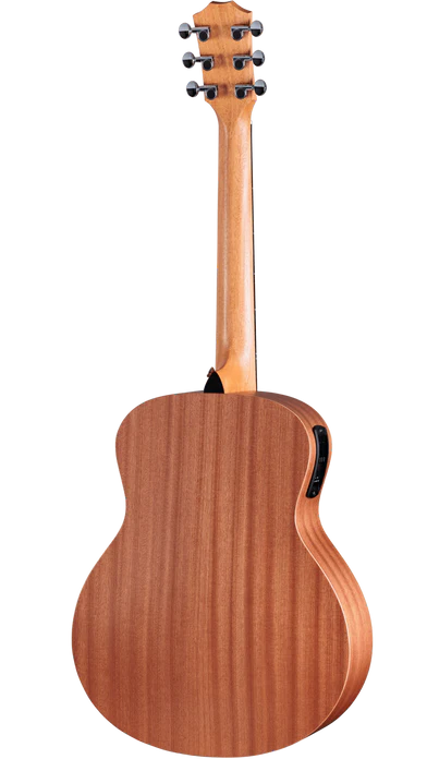 Taylor GS Mini-e Special Edition Acoustic Electric Guitar - Phantom Black Paisley