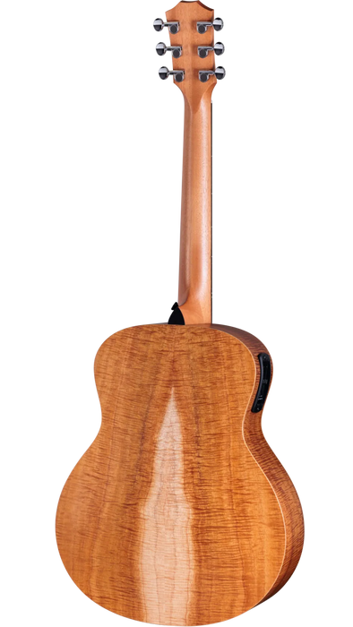 Taylor GS Mini-e Limited Edition Figured Koa Acoustic Guitar