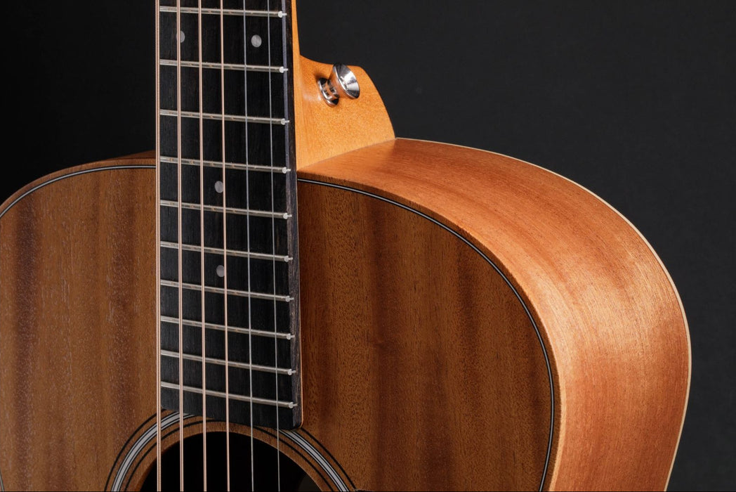 Taylor GS Mini Mahogany Acoustic Guitar
