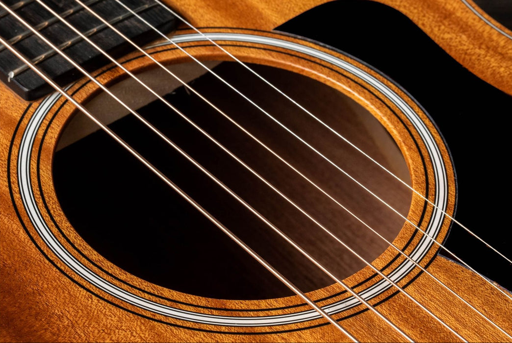 Taylor GS Mini Mahogany Acoustic Guitar