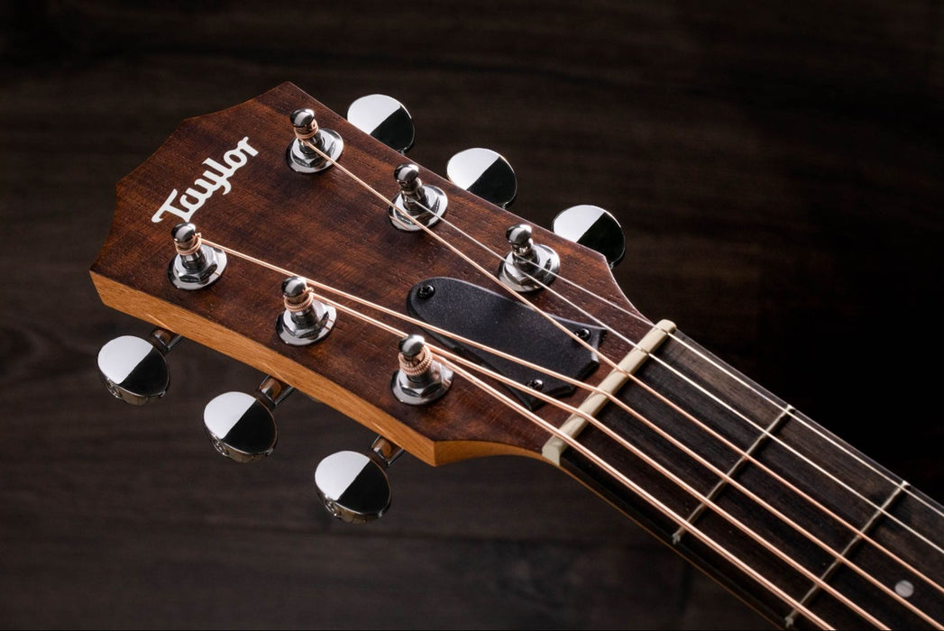 Taylor GS Mini Mahogany Acoustic Guitar