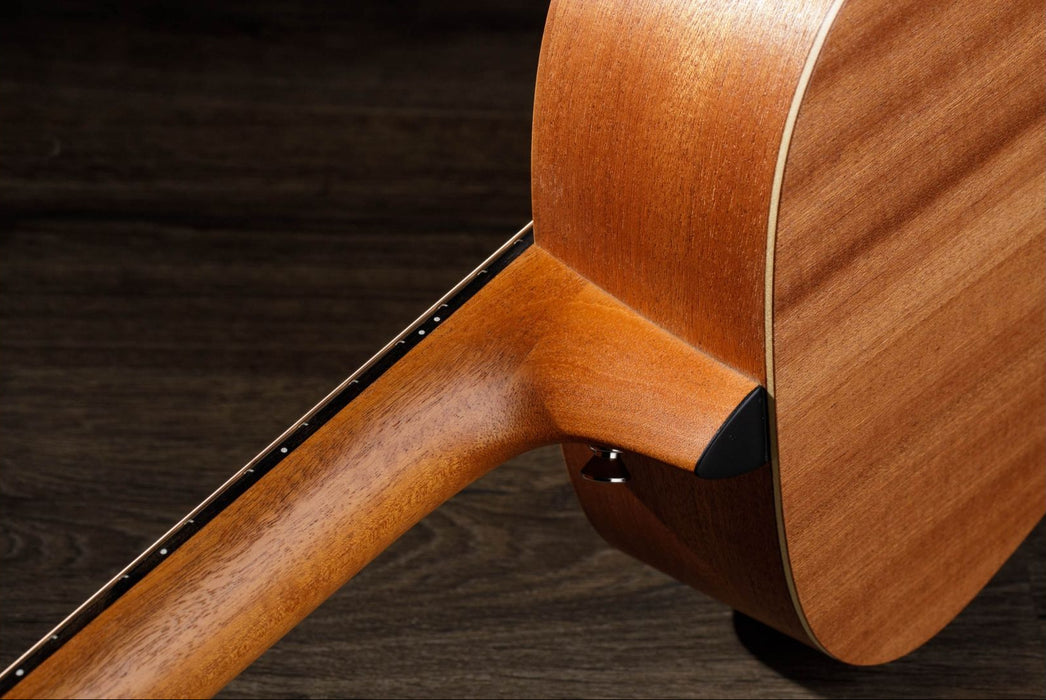 Taylor GS Mini Mahogany Acoustic Guitar