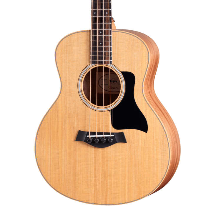 Taylor GS Mini-e Bass Acoustic Electric Bass Guitar