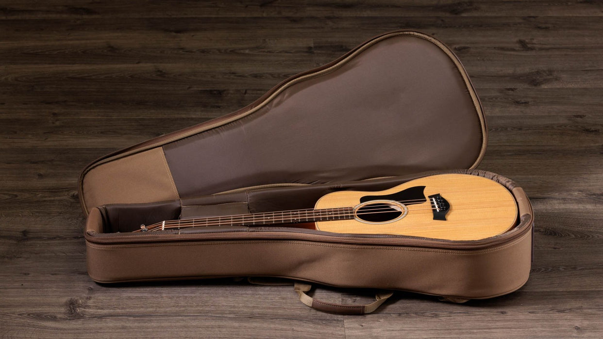 Taylor GS Mini-e Bass Acoustic Electric Bass Guitar