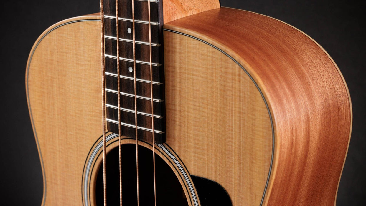Taylor GS Mini-e Bass Acoustic Electric Bass Guitar