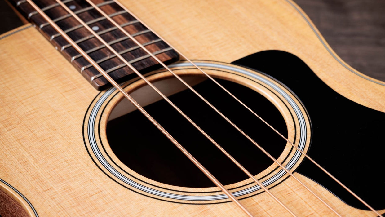 Taylor GS Mini-e Bass Acoustic Electric Bass Guitar