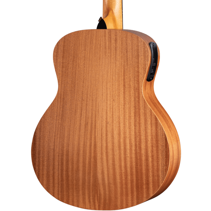 Taylor GS Mini-e Mahogany Acoustic Electric Guitar