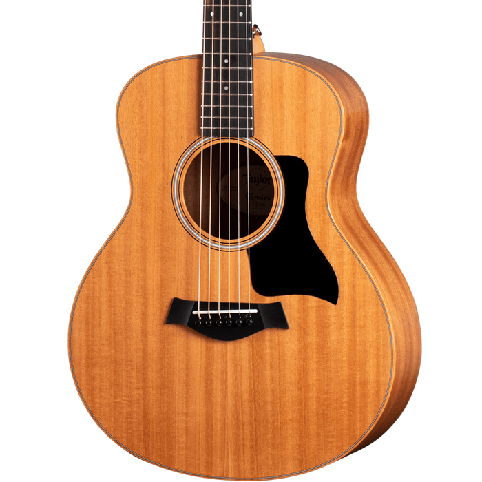 Taylor GS Mini-e Mahogany Acoustic Electric Guitar