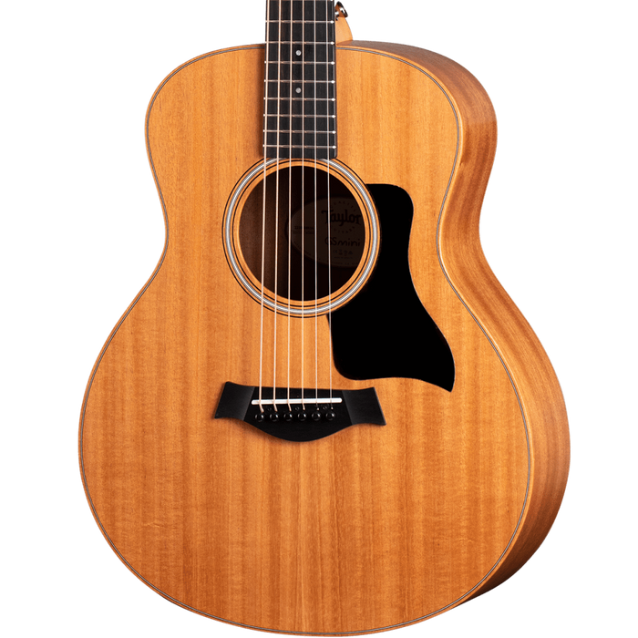 Taylor GS Mini-e Mahogany w/ ES2 Pickup System Acoustic Electric Guitar