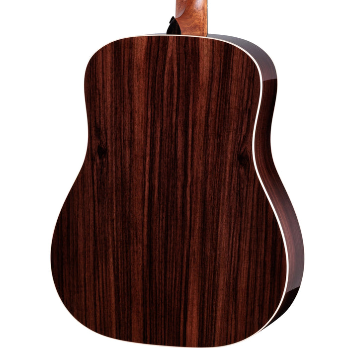 Taylor Gold Label 710e Indian Rosewood / Torrefied Sitka Dreadnought Acoustic Electric Guitar