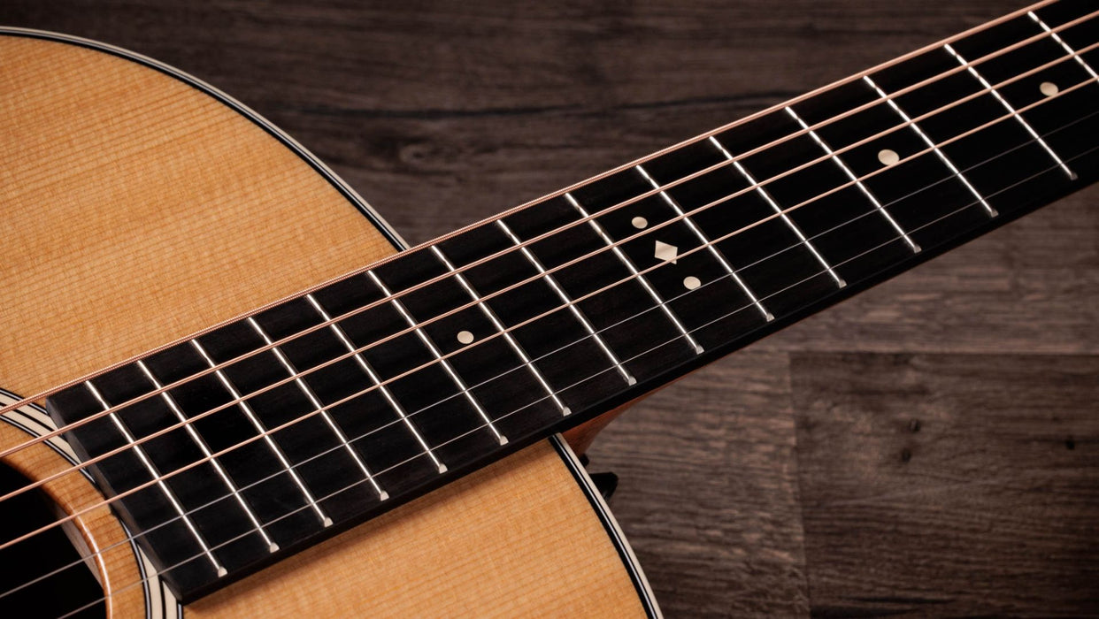 Taylor Gold Label 517e Spruce / Mahogany Grand Pacific Acoustic Electric Guitar - Natural