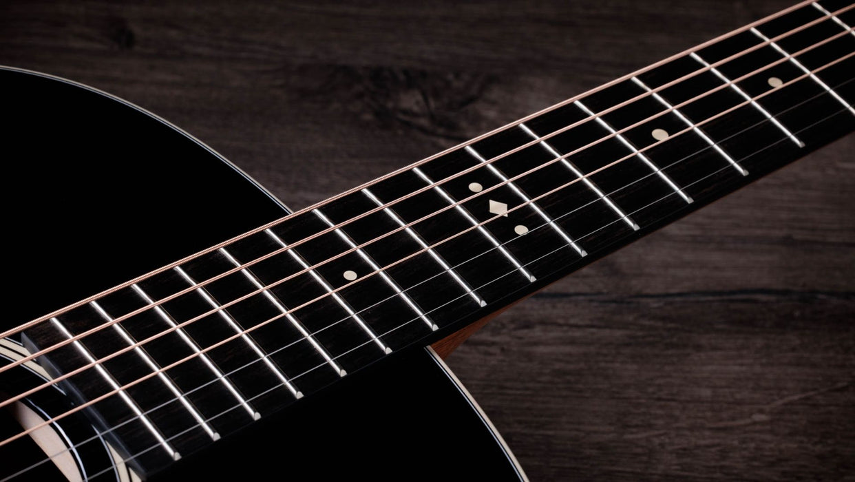 Taylor Gold Label 517e Spruce / Mahogany Blacktop Grand Pacific Acoustic Electric Guitar