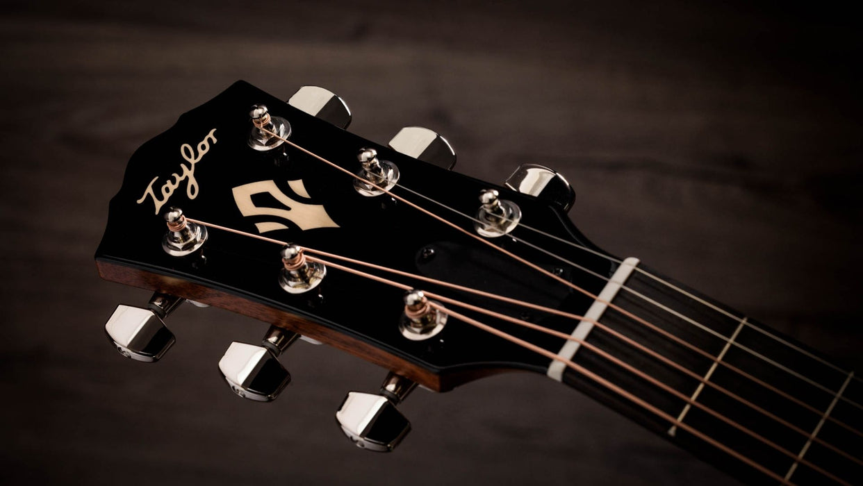 Taylor Gold Label 517e Spruce / Mahogany Blacktop Grand Pacific Acoustic Electric Guitar