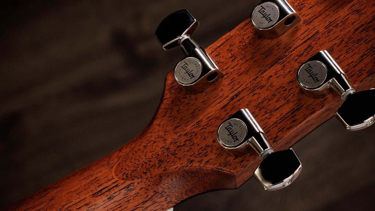 Taylor Gold Label 517e Spruce / Mahogany Blacktop Grand Pacific Acoustic Electric Guitar