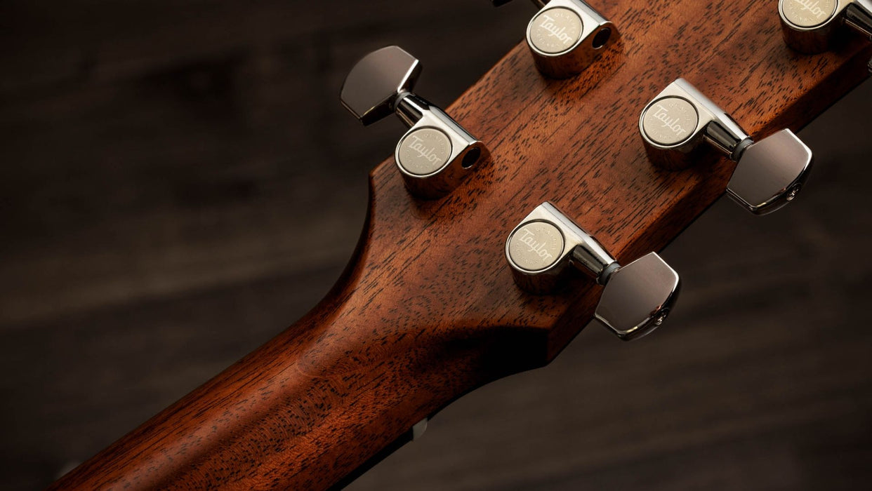 Taylor Gold Label 517e Spruce / Mahogany Cream Pickguard Grand Pacific Acoustic Electric Guitar - Sunburst