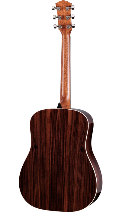 Taylor Gold Label 710e Indian Rosewood / Torrefied Sitka Dreadnought Acoustic Electric Guitar