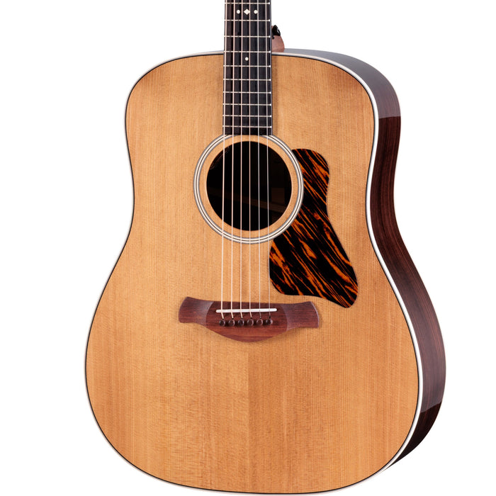 Taylor Gold Label 710e Indian Rosewood / Torrefied Sitka Dreadnought Acoustic Electric Guitar