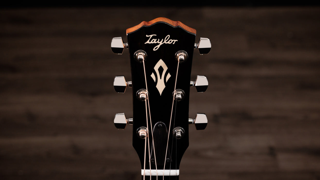 Taylor Gold Label 710e Indian Rosewood / Torrefied Sitka Dreadnought Acoustic Electric Guitar