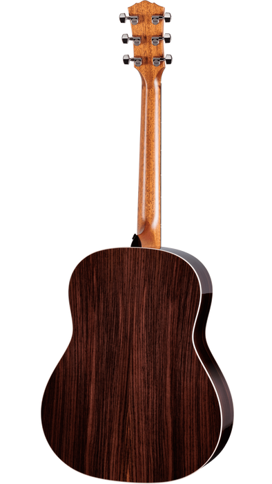 Taylor Gold Label 717e Spruce / Rosewood Grand Pacific Acoustic Electric Guitar - Natural