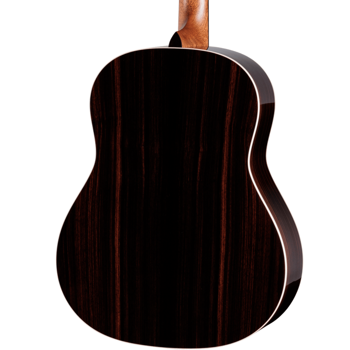 Taylor Gold Label 717e Spruce / Rosewood Blacktop Grand Pacific Acoustic Electric Guitar