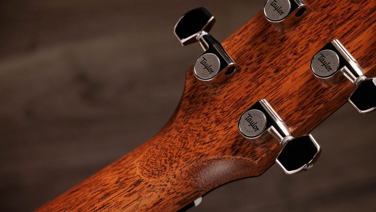 Taylor Gold Label 717e Spruce / Rosewood Blacktop Grand Pacific Acoustic Electric Guitar