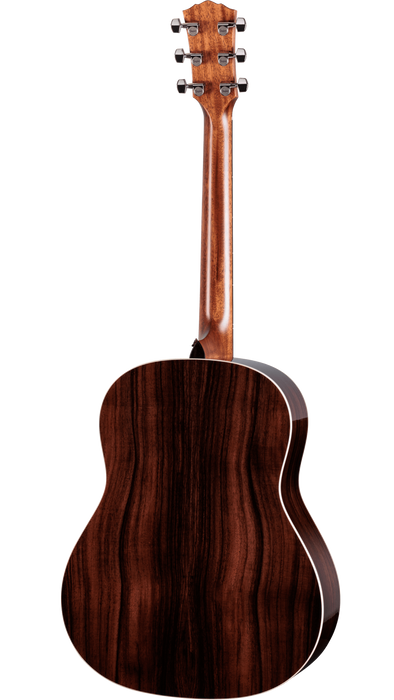 Taylor Gold Label 717e Spruce / Rosewood Cream Pickguard Grand Pacific Acoustic Electric Guitar - Sunburst