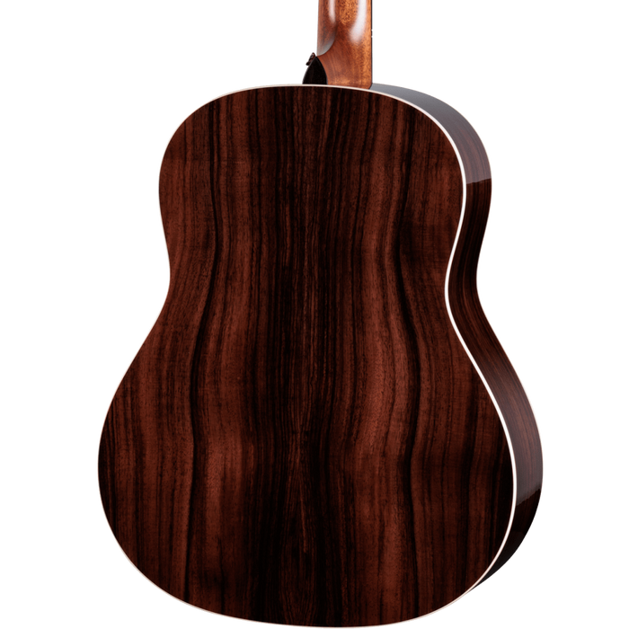 Taylor Gold Label 717e Spruce / Rosewood Cream Pickguard Grand Pacific Acoustic Electric Guitar - Sunburst