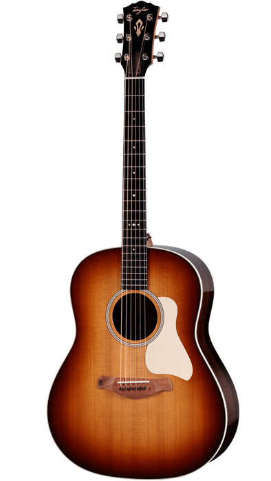 Taylor Gold Label 717e Spruce / Rosewood Cream Pickguard Grand Pacific Acoustic Electric Guitar - Sunburst