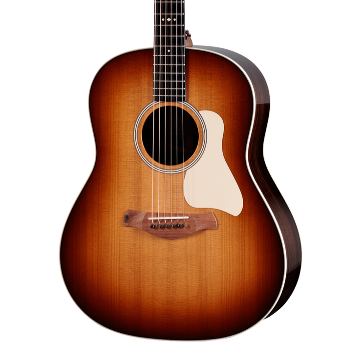 Taylor Gold Label 717e Spruce / Rosewood Cream Pickguard Grand Pacific Acoustic Electric Guitar - Sunburst