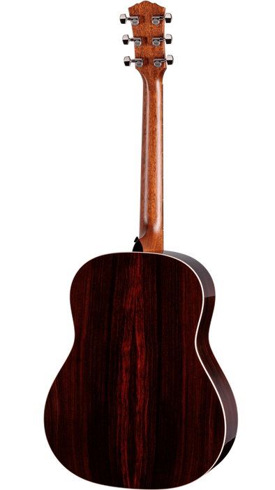 Taylor Gold Label 717e Spruce / Rosewood Firestripe Pickguard Grand Pacific Acoustic Electric Guitar - Sunburst